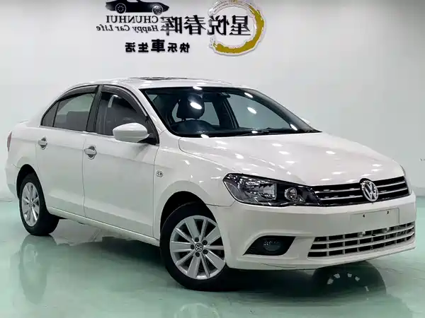 Volkswagen Jetta 2016