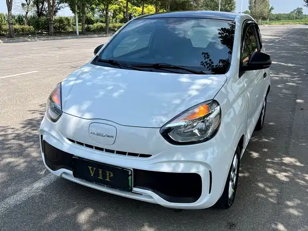 Roewe CLEVER 2023