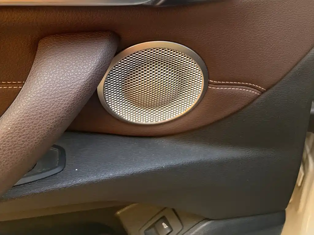 BMW X1 2020 — фото 17