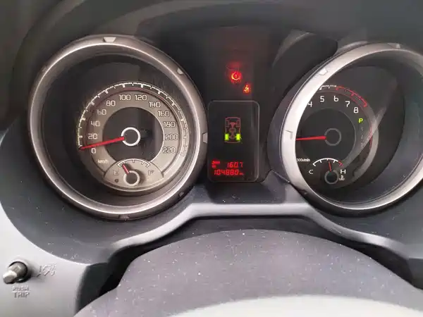 Mitsubishi Pajero 2016
