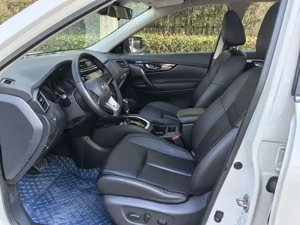 Nissan X-Trail 2020