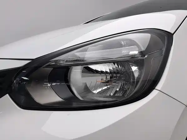 Honda Fit 2022