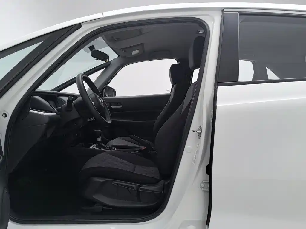 Honda Fit 2022 — фото 10