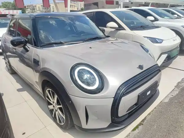 MINI 2022