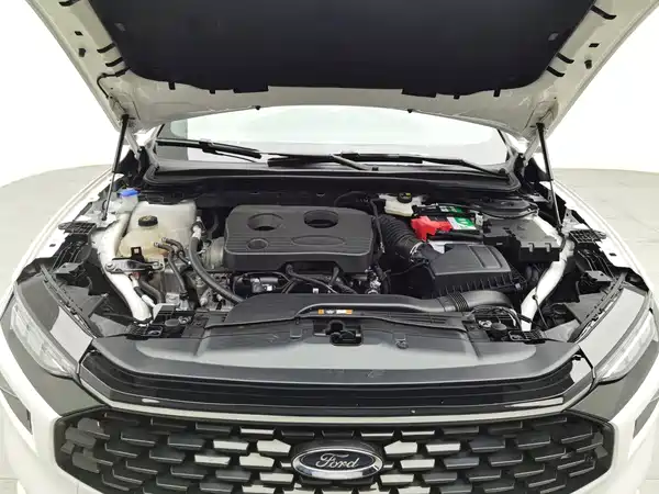 Ford Mondeo 2023