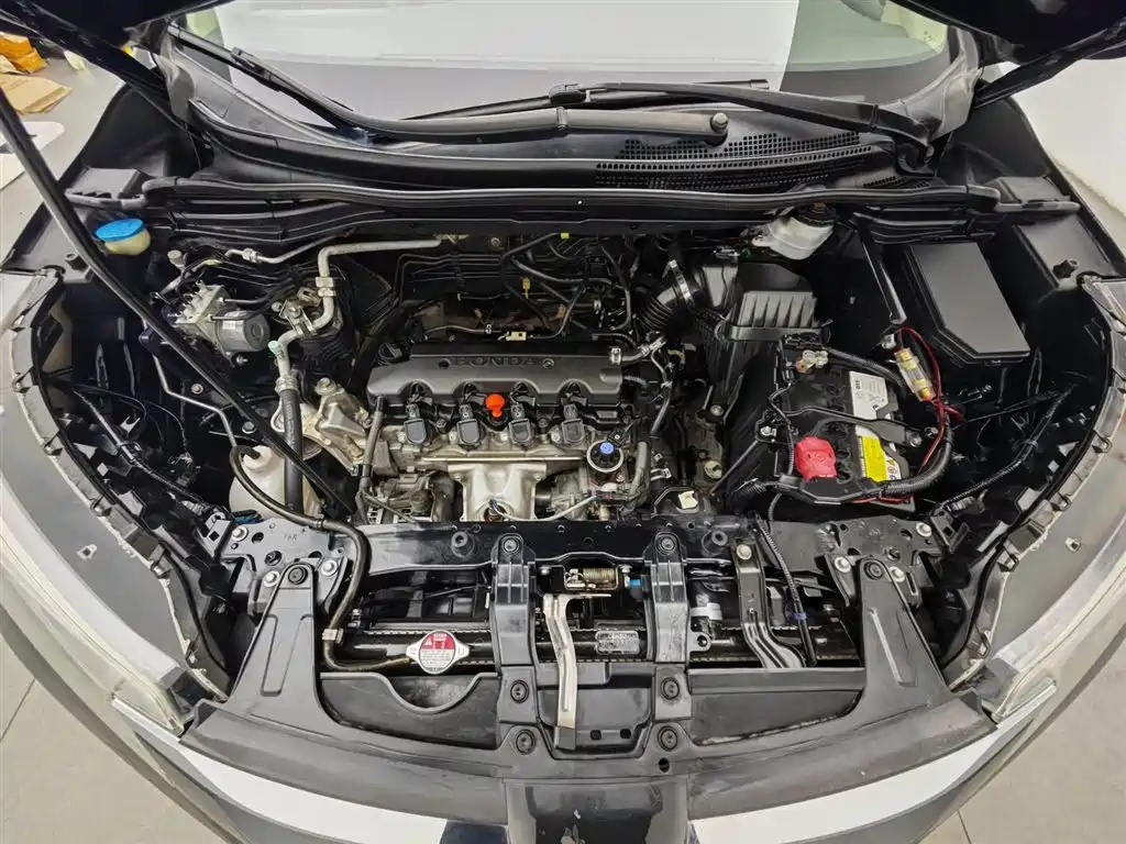 Honda CR-V 2016