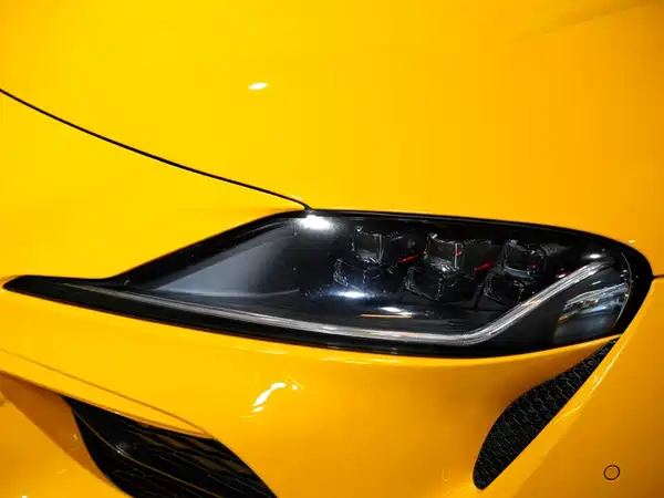 Toyota SUPRA 2022