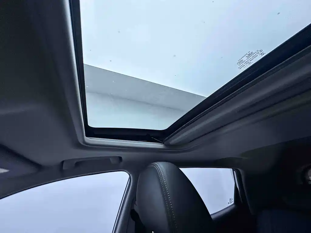 Chery Tiggo 5x 2022 — фото 16