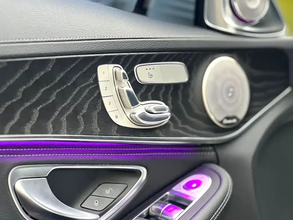 Mercedes-Benz C-Class 2020 — фото 10