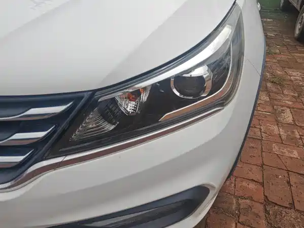 Baojun 310W 2021