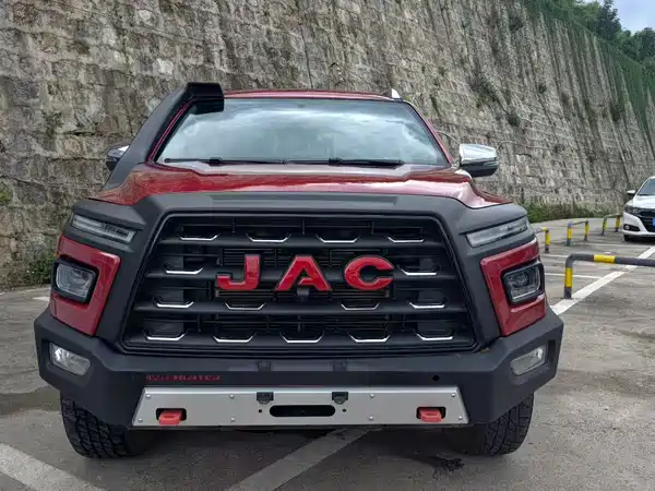 JMC Hard Journey 2023