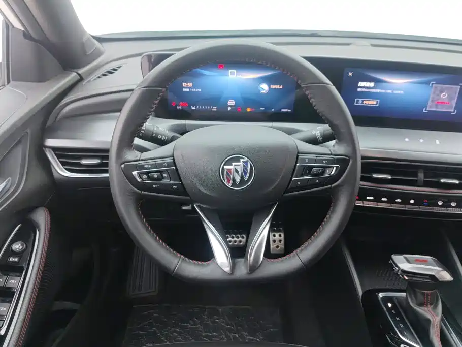 Buick Verano 2024 — фото 15