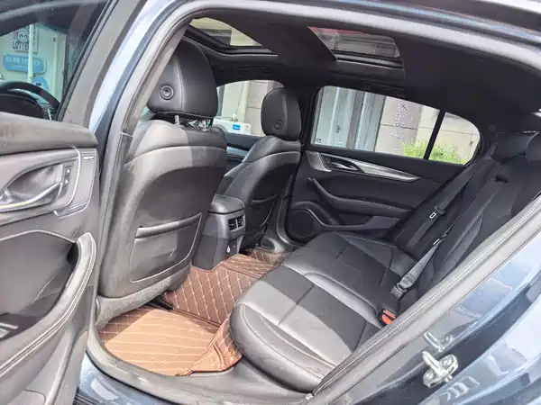 Cadillac CT5 2020