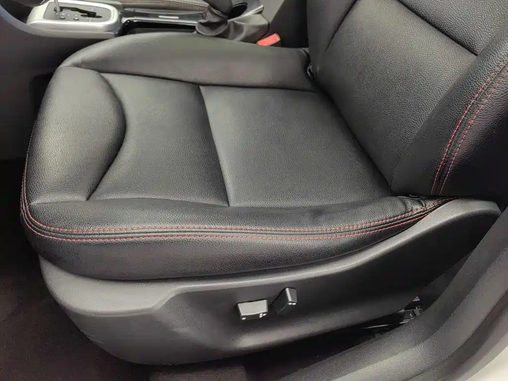 Citroën C4L 2016 — фото 20