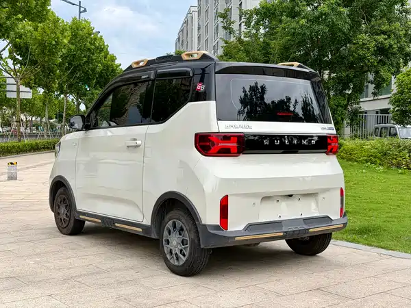 Wuling Hongguang MINIEV 2023