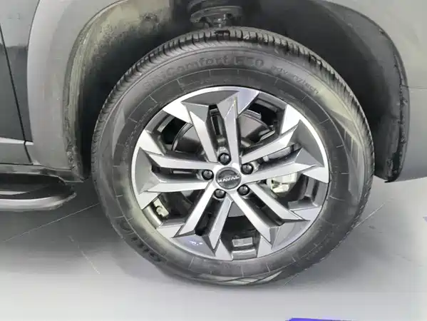 Haval Dargo 2024
