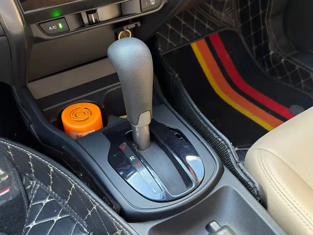 Honda City 2019