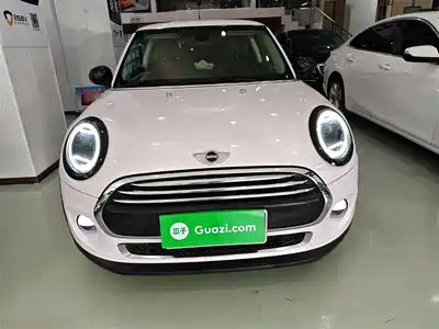 MINI MINI 2016