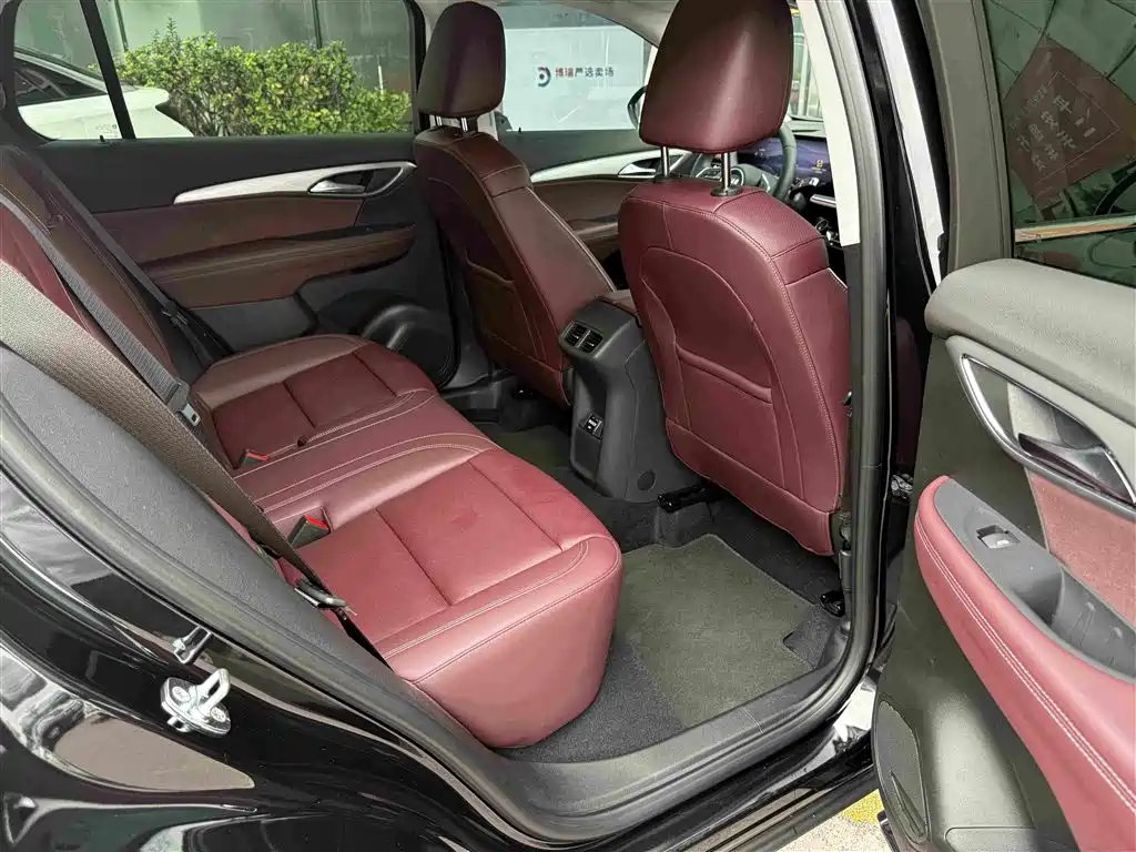 Buick Envision Plus 2025 — фото 21
