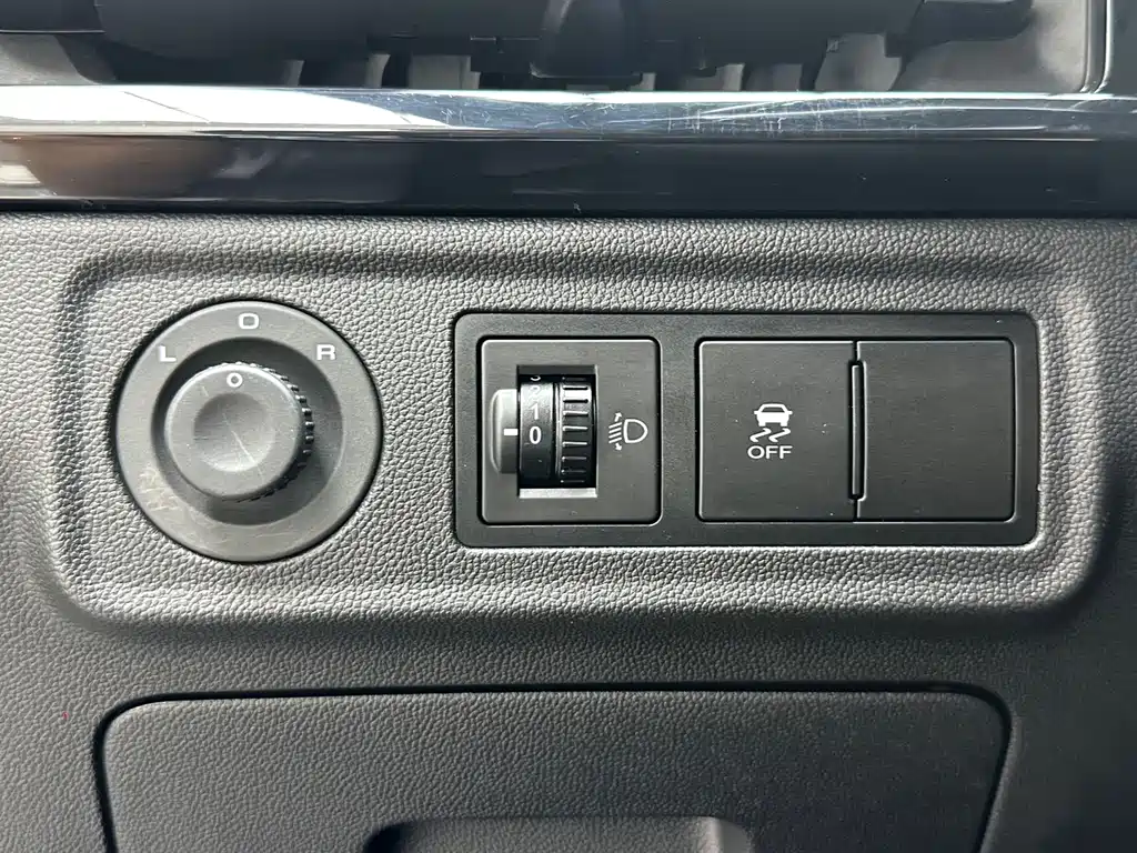 Wuling Xingchi 2023 — фото 10