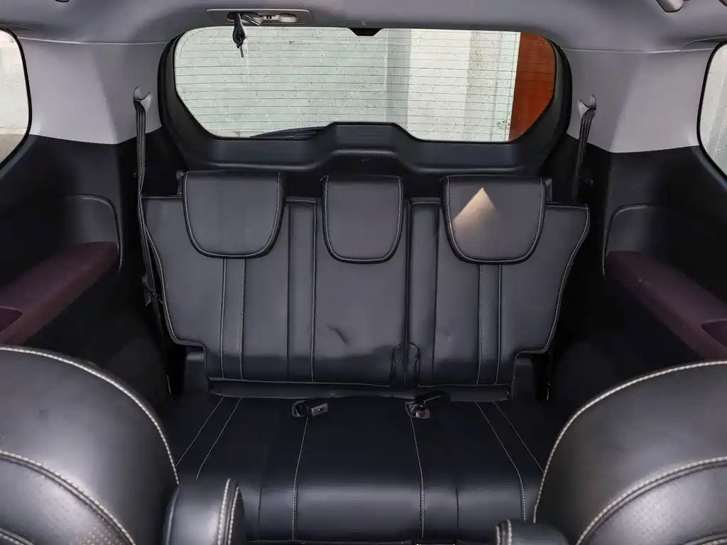 GAC Trumpchi M6 2021 — фото 25
