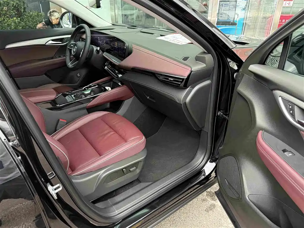 Buick Envision Plus 2025 — фото 18