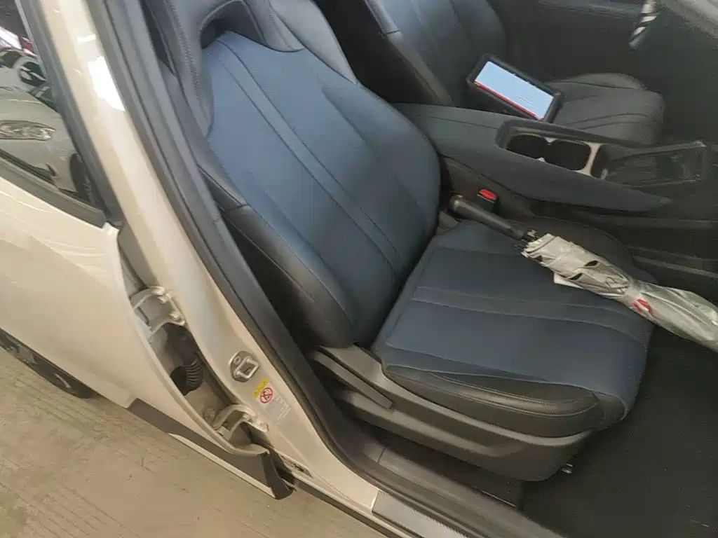 BYD Seagull 2023 — фото 25
