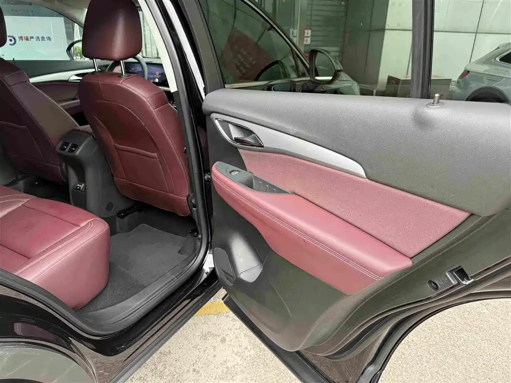 Buick Envision Plus 2025 — фото 22