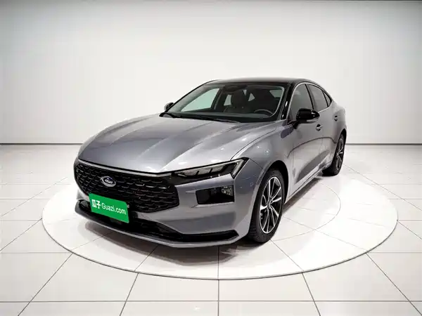 Ford Mondeo 2022