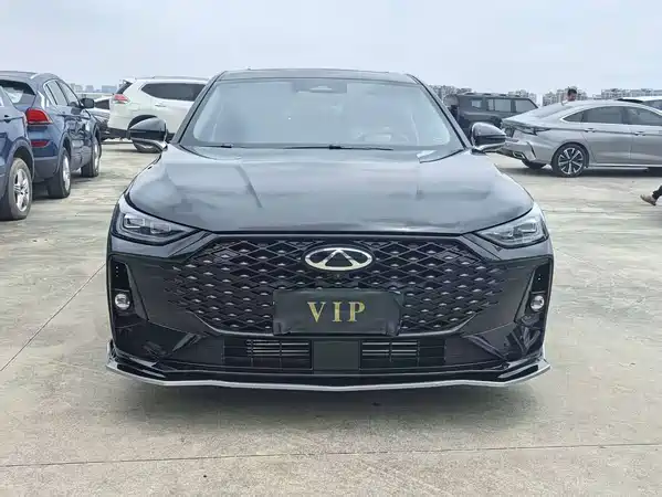 Chery Arrizo 8 PRO 2025