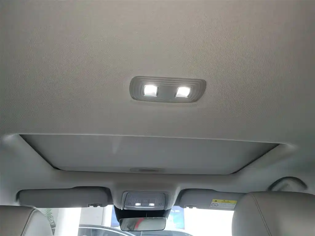 BYD Seal 05 DM-i 2025 — фото 14