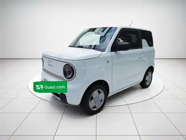 Geely Galaxy Panda 2023