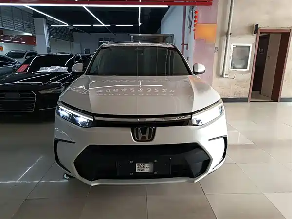Honda Breeze 2023