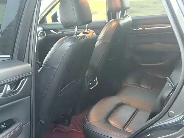 Mazda CX-5 2021