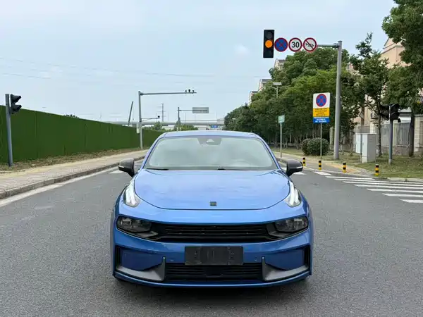 Lynk & Co 03 2018
