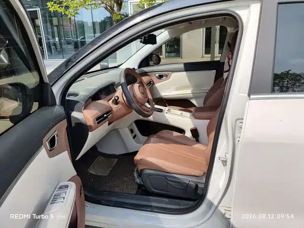 Wuling Bingo S 2025