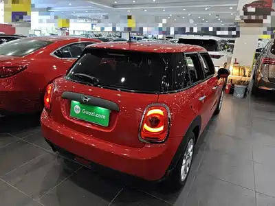 MINI MINI 2020