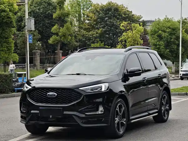 Ford Edge 2020