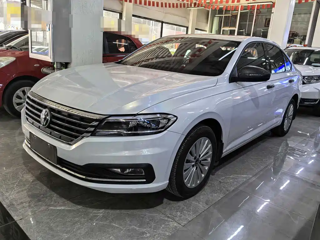 Volkswagen Lavida 2021