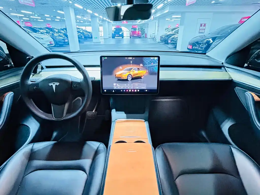 Tesla Model Y 2023 — фото 6