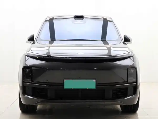 Li Auto L9 2023
