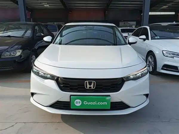 Honda Integra 2023