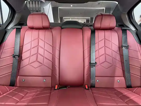 BMW 5 Series 2024