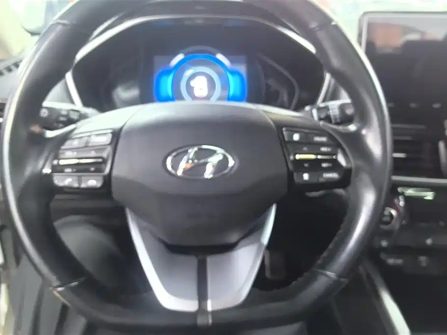 Hyundai Fista 2019 — фото 15