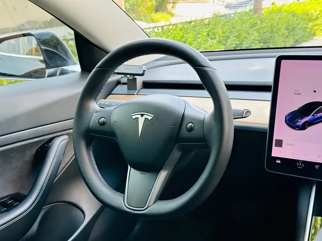 Tesla Model 3 2020 — фото 10