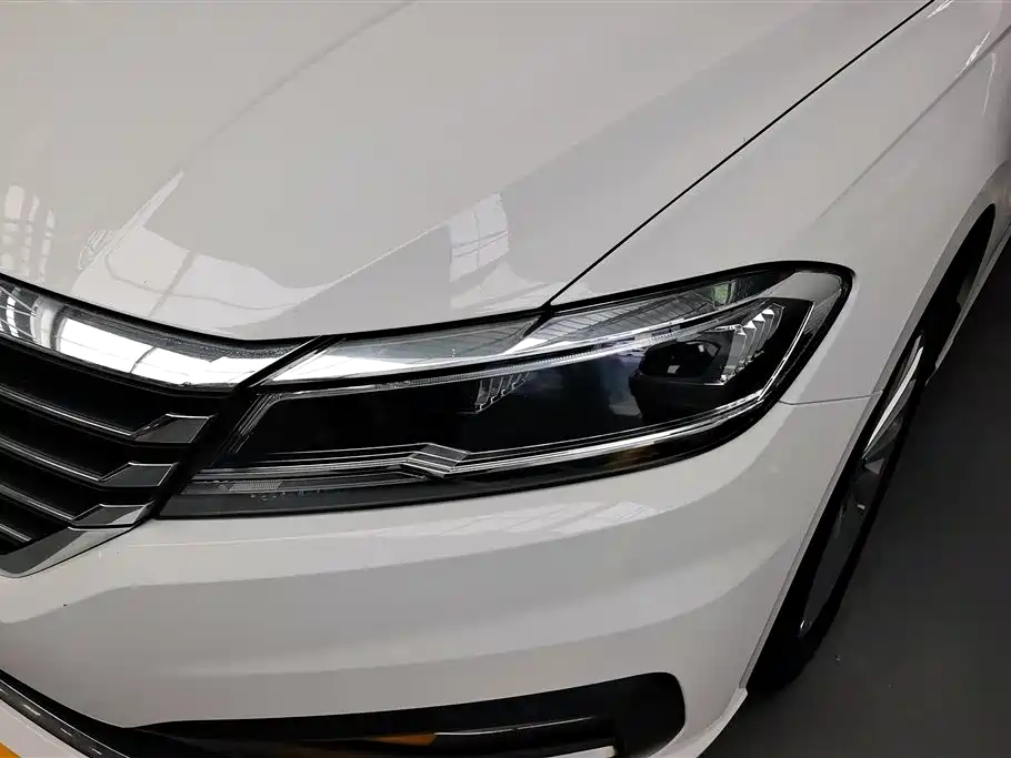 Volkswagen Lavida 2020