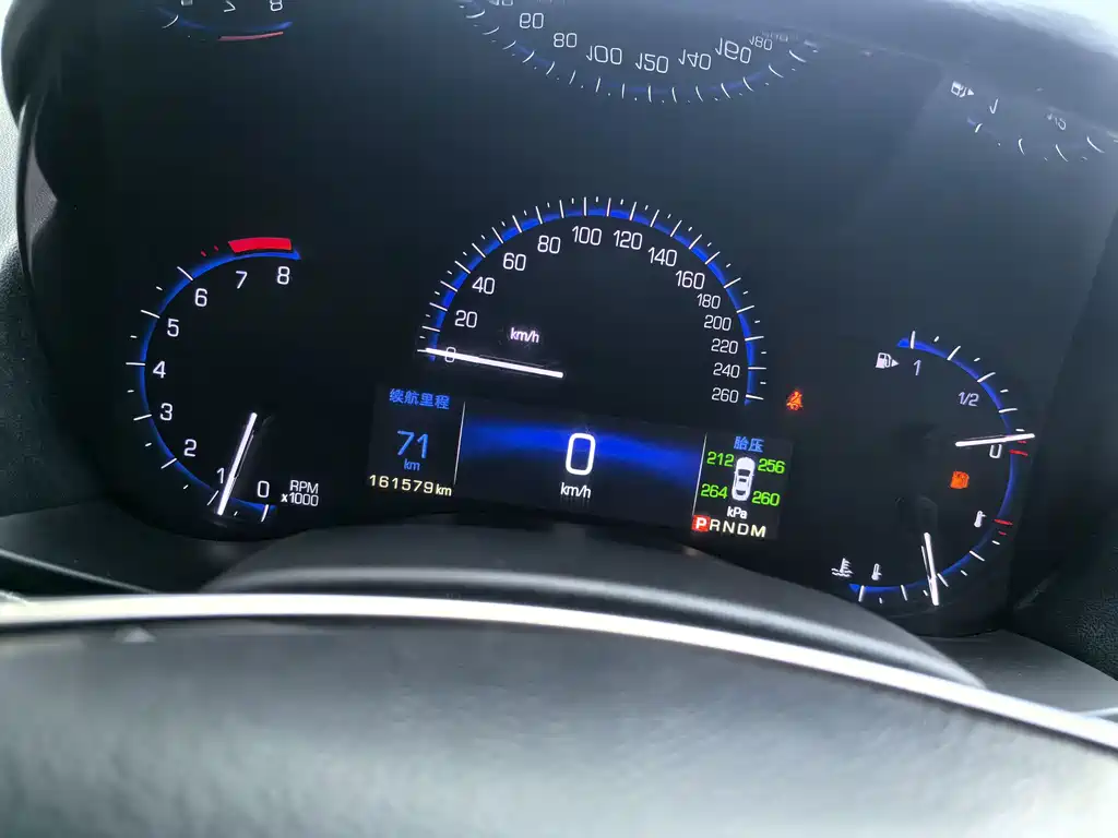 Cadillac ATS-L 2015 — фото 12