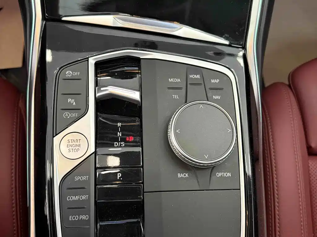 BMW 3 Series 2022 — фото 13