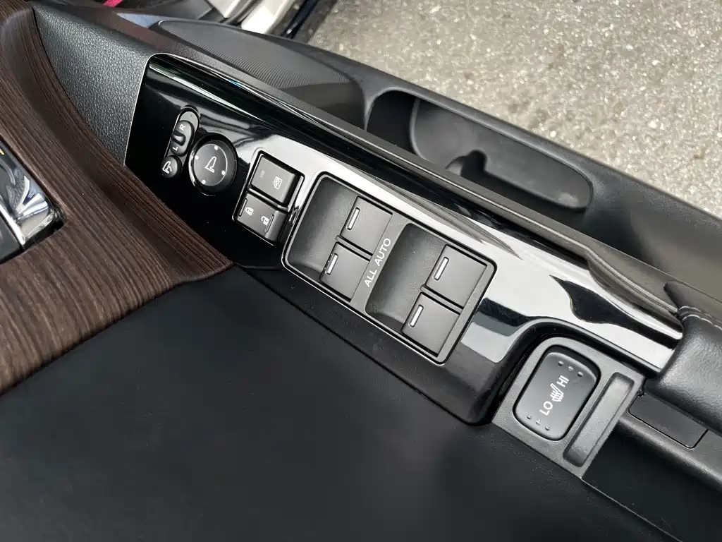 Honda Odyssey 2022 — фото 16
