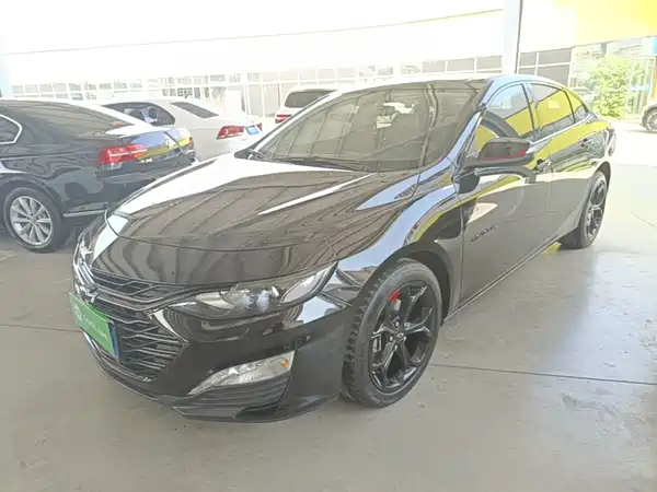 Chevrolet Malibu XL 2020